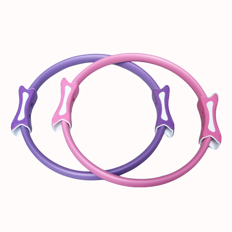 Pilates Ring Circle - 2026 Customized LOGO Hot Selling Eco-Friendly