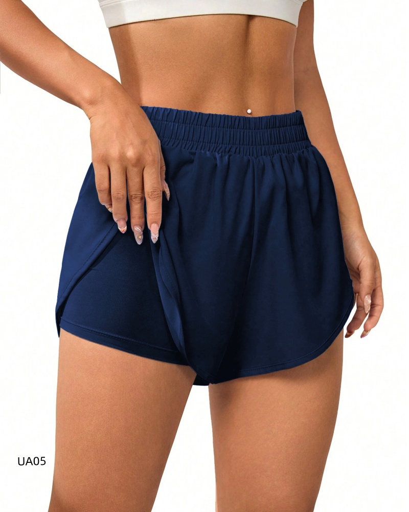 Yoga Fitness Holiday - Summer New Women's Holiday Two-Piece Sports
