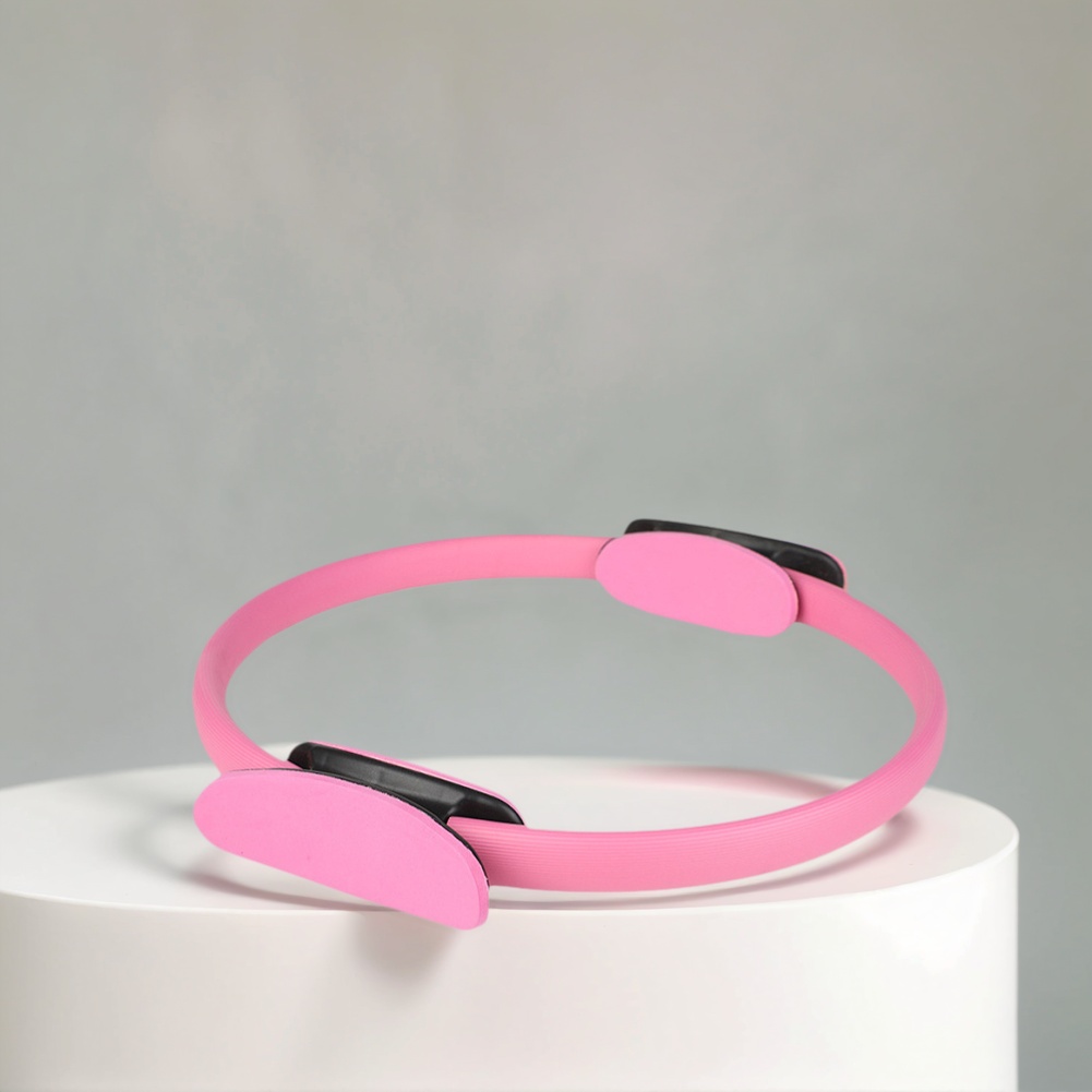 Pilates Ring Fitness Ring with - огляд і ціна Pilates Ring Circle