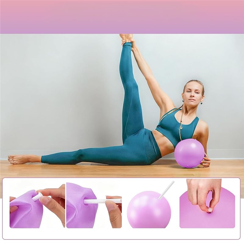 Superior-Pilates Ring Kit With - огляд і ціна Pilates Ring Circle