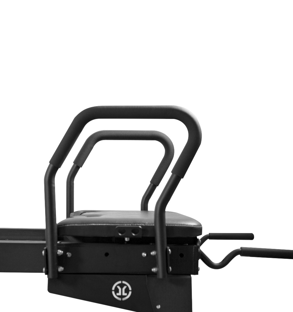 Pilates Reformer Yoga Exercise - огляд і ціна Yoga Fitness Pilates Reformer