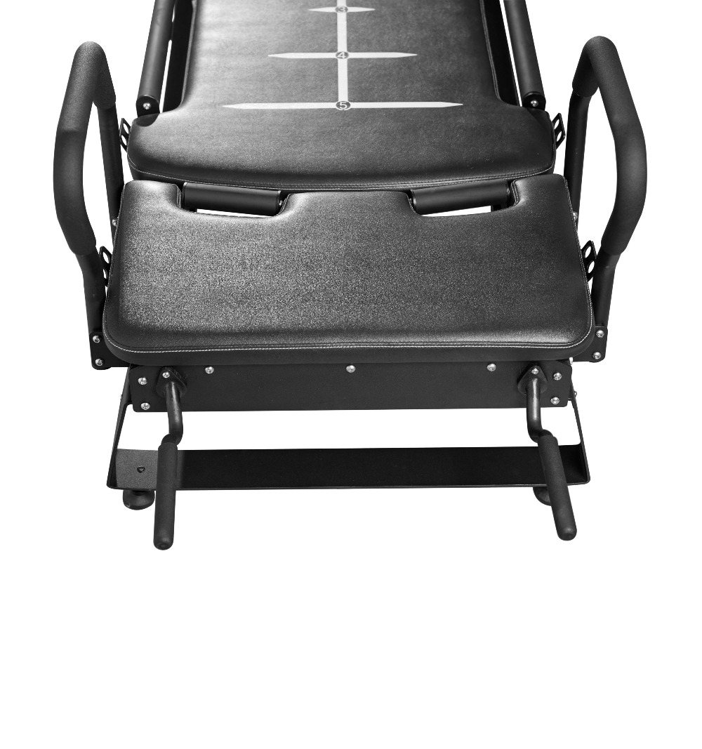 Pilates Reformer Yoga Exercise - огляд і ціна Yoga Fitness Pilates Reformer