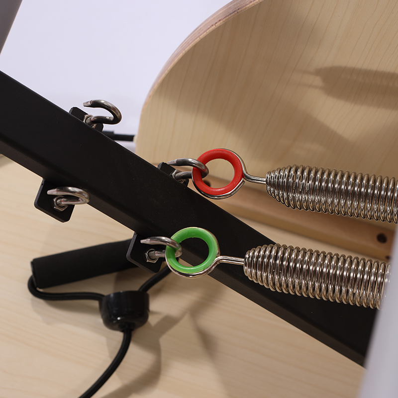 High-quality Maple Pilates Cha - огляд і ціна Yoga Fitness Pilates Reformer