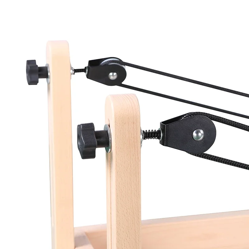 ONEMAX Hot Sell Fitness Exerci - огляд і ціна Yoga Fitness Pilates Reformer