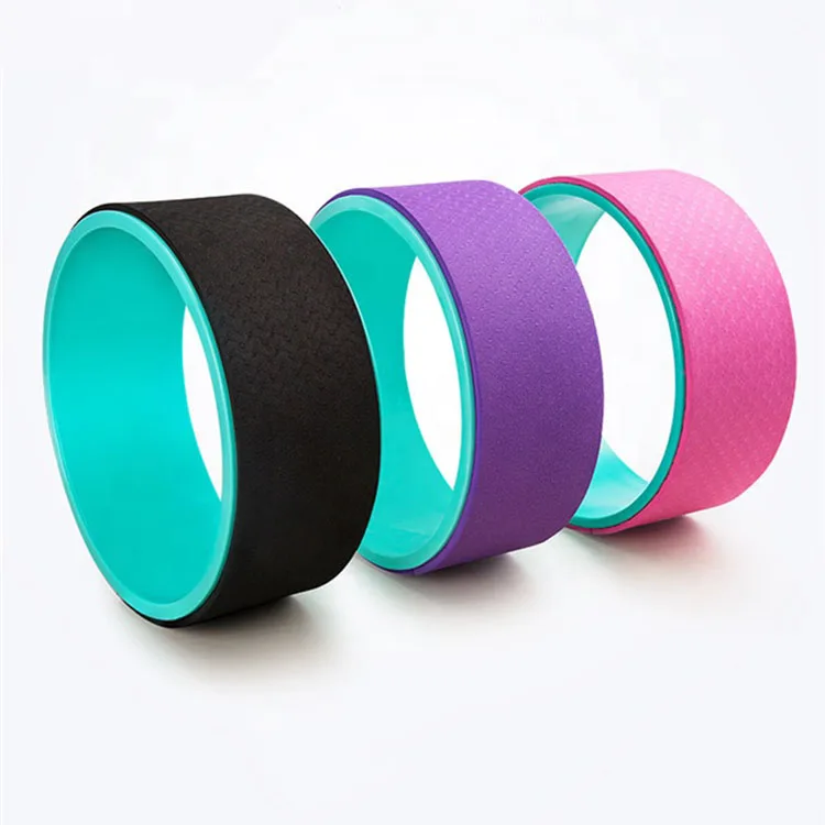 2026 Customized LOGO Hot Sale  - огляд і ціна Pilates Ring Circle