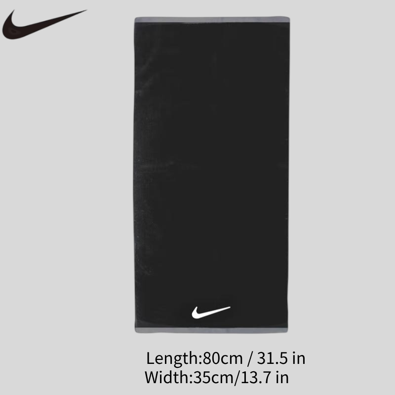 Nike Daily Fitness Towel Versa - огляд і ціна Yoga Daily Fitness