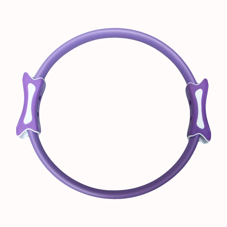 2026 Customized LOGO Hot Selli - огляд і ціна Pilates Ring Circle