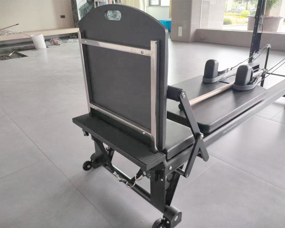 Commercial Use Elina Pilates R - огляд і ціна Yoga Fitness Pilates Reformer
