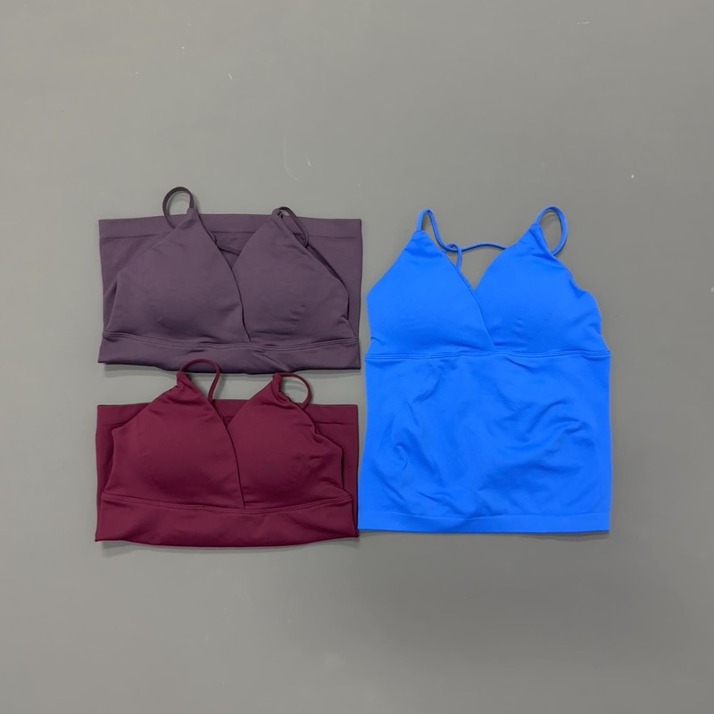 Sports Tank Top Women Slim Bod - огляд і ціна Yoga Daily Fitness