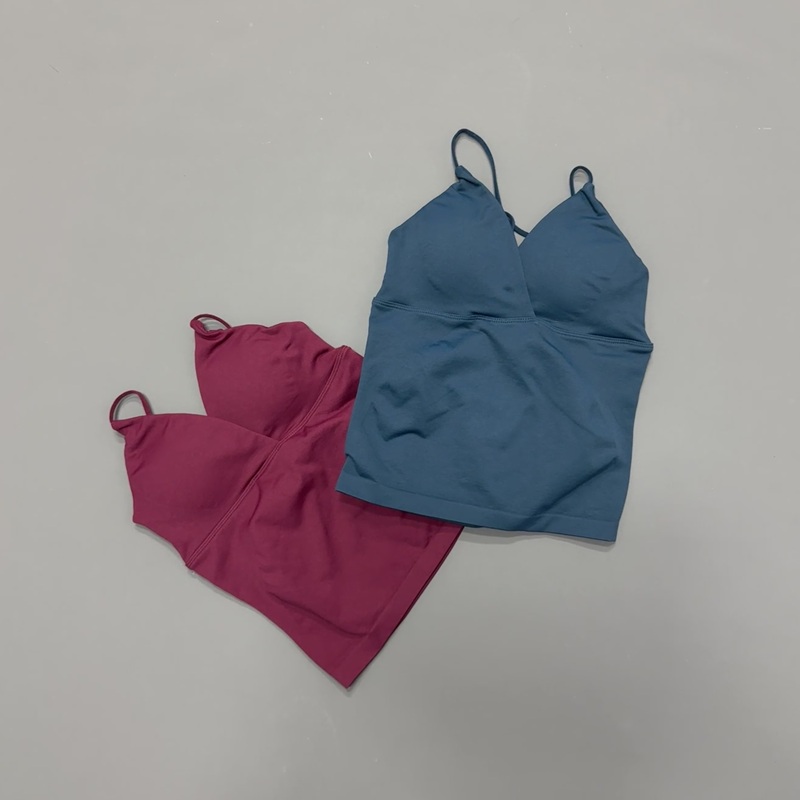 Sports Tank Top Women Slim Bod - огляд і ціна Yoga Daily Fitness