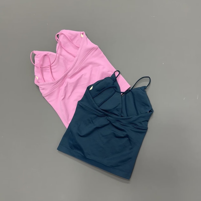 Sports Tank Top Women Slim Bod - огляд і ціна Yoga Daily Fitness