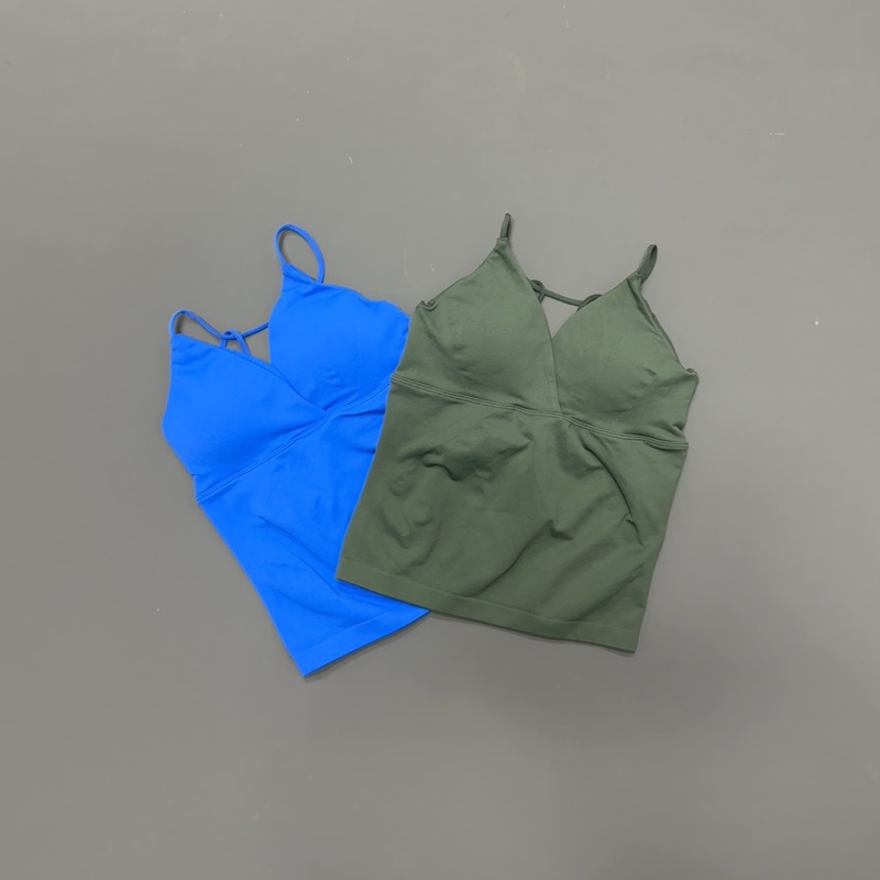 Sports Tank Top Women Slim Bod - огляд і ціна Yoga Daily Fitness