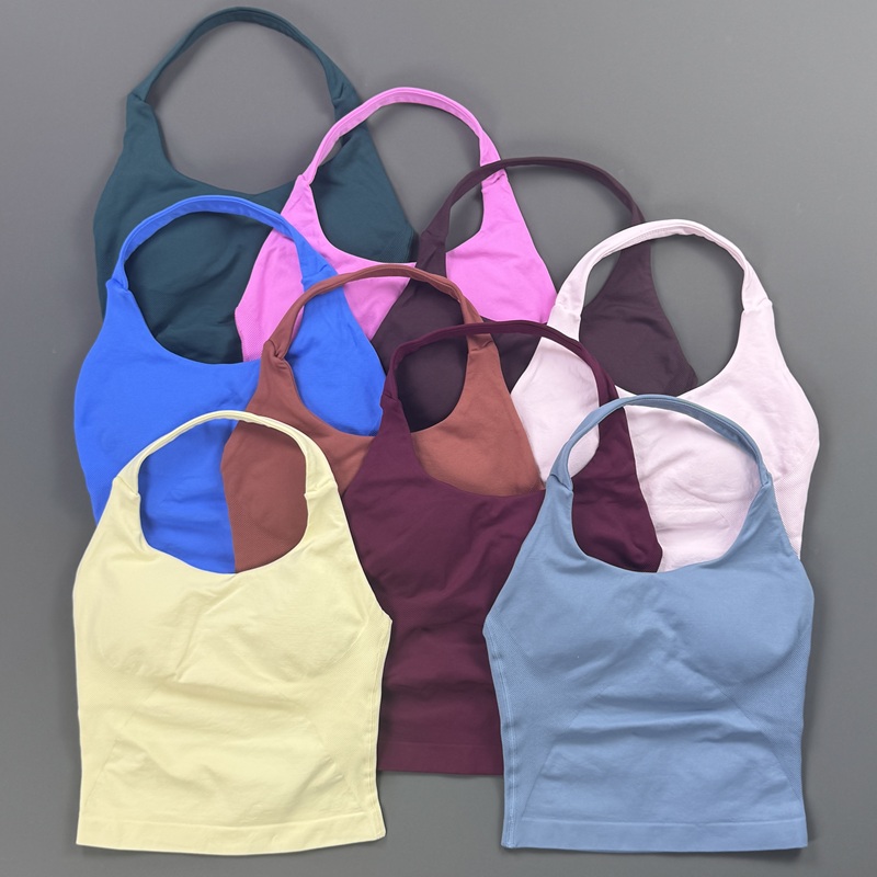 Longline Strappy Top Women Wom - огляд і ціна Yoga Daily Fitness
