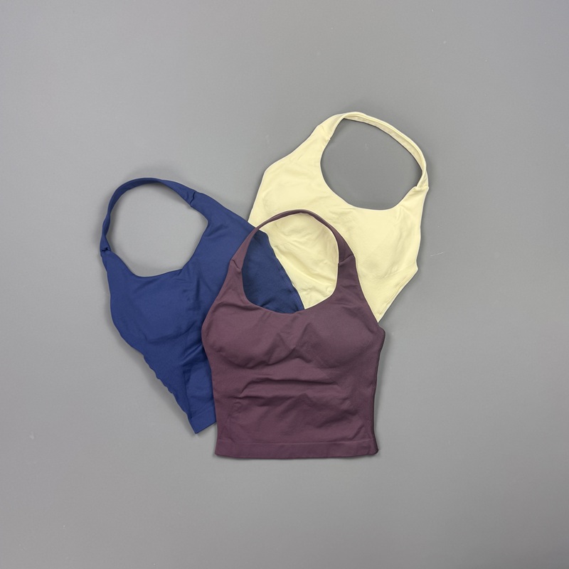 Longline Strappy Top Women Wom - огляд і ціна Yoga Daily Fitness