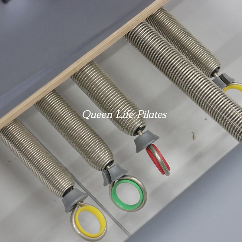 Hot Selling Durable Aluminium  - огляд і ціна Yoga Fitness Pilates Reformer