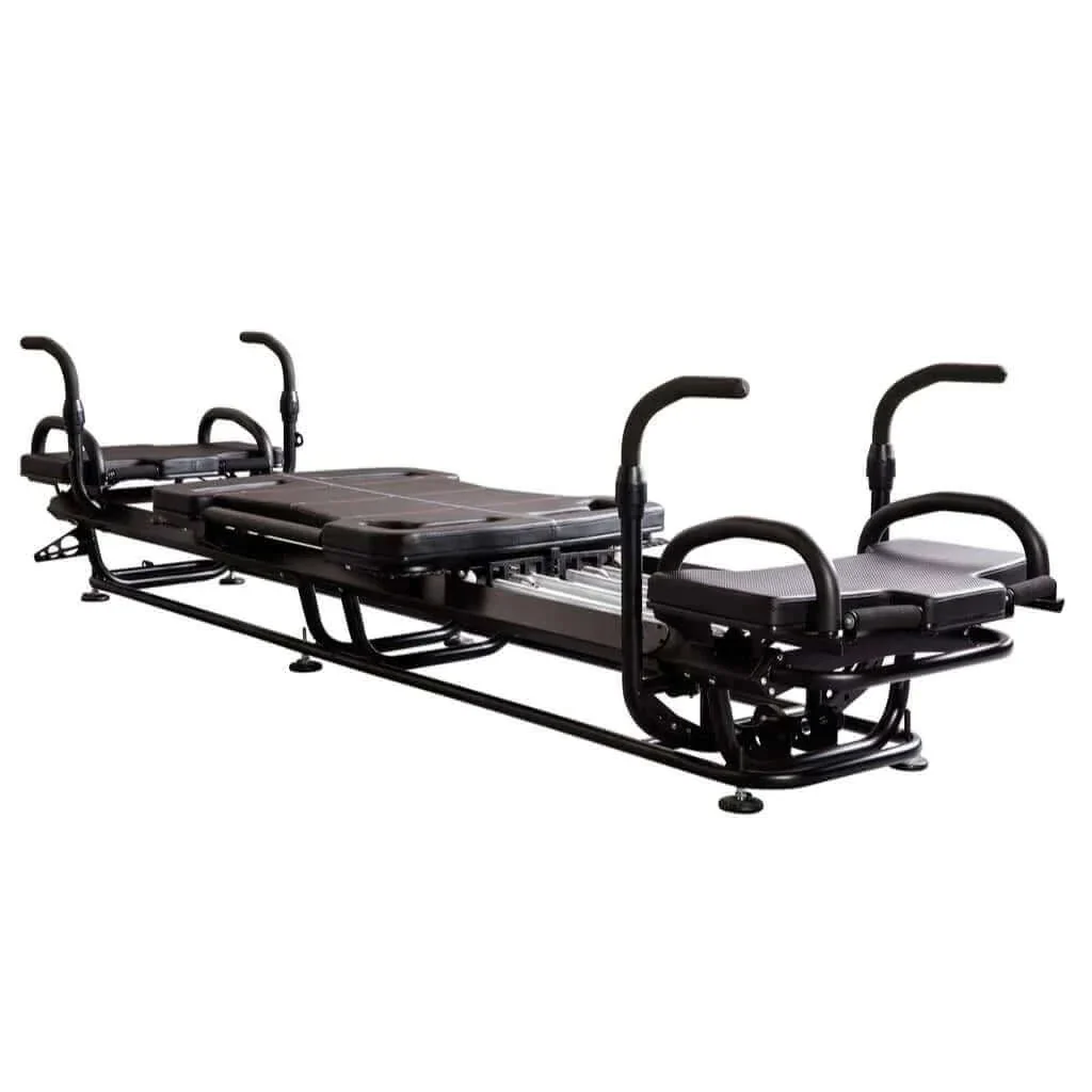 Professional Portable Pilates  - огляд і ціна Yoga Fitness Pilates Reformer