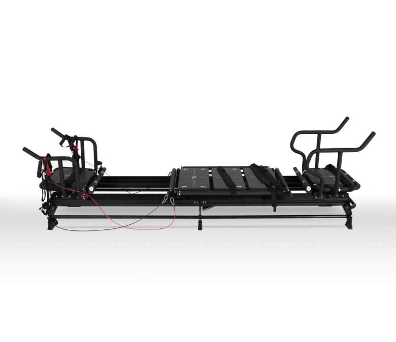 Professional Portable Pilates  - огляд і ціна Yoga Fitness Pilates Reformer