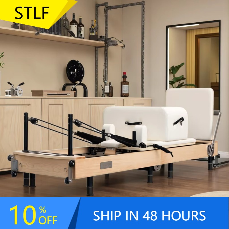 YTYIN Durable Good Body Pilate - огляд і ціна Yoga Fitness Pilates Reformer