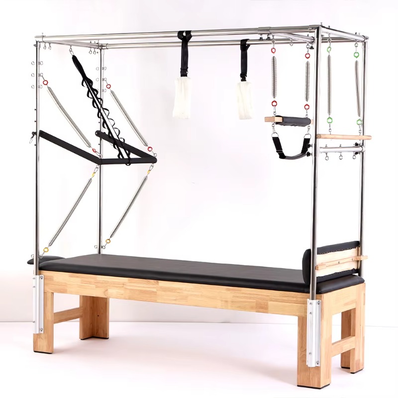YTYIN Durable Good Body Pilate - огляд і ціна Yoga Fitness Pilates Reformer