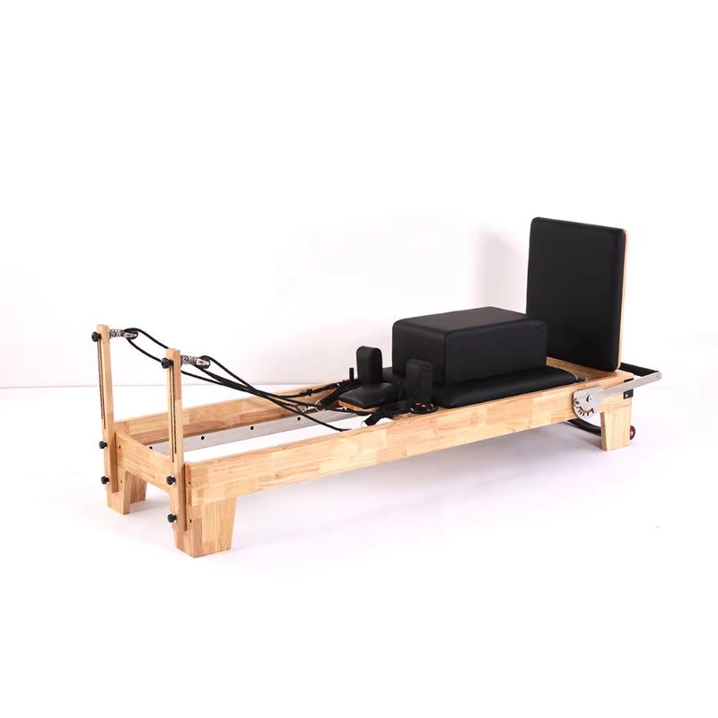 YTYIN Durable Good Body Pilate - огляд і ціна Yoga Fitness Pilates Reformer