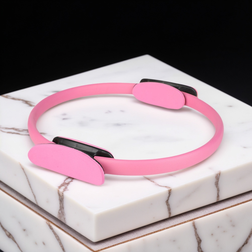 Pilates Ring Fitness Ring Port - огляд і ціна Pilates Ring Circle