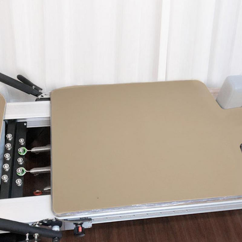 Yoga Mat Pilates Reformer Mat  - огляд і ціна Yoga Fitness Pilates Reformer