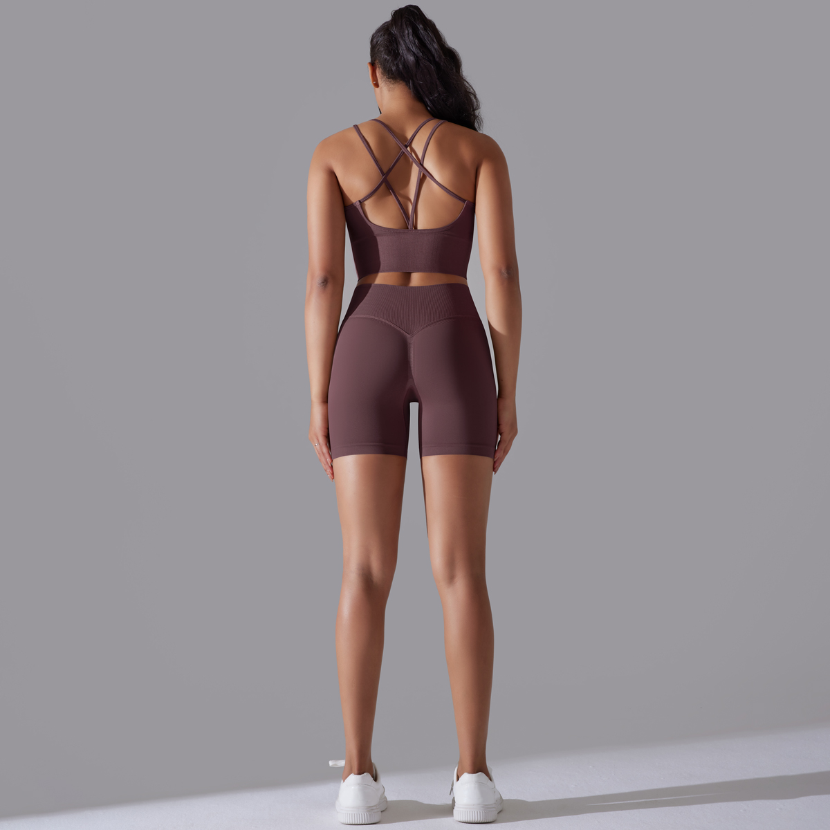 Sexy Yoga Sets Women's Tracksu - огляд і ціна Yoga Fitness Zumba