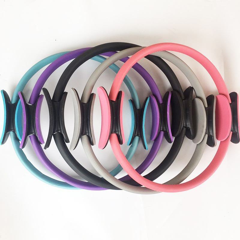 Yoga Pilates Circle | Body-Ton - огляд і ціна Pilates Ring Circle