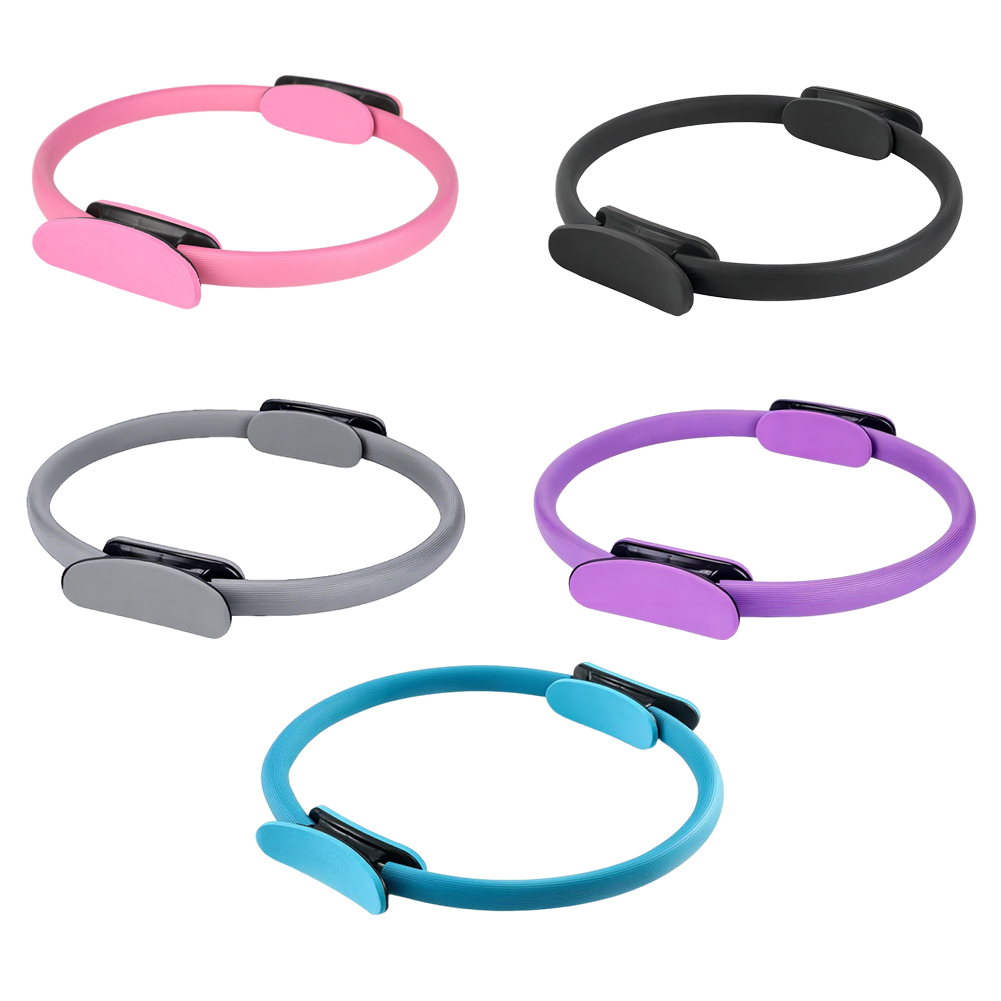 Pilates Ring Fitness Ring with - огляд і ціна Pilates Ring Circle