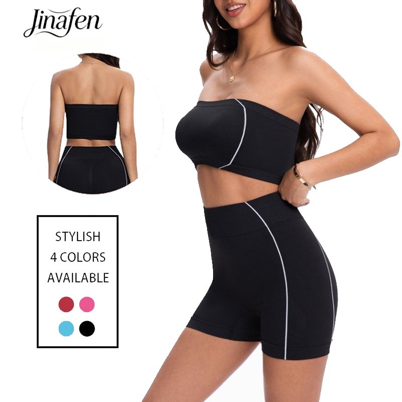Side Line Contrast Women's Yog - огляд і ціна Yoga Daily Fitness
