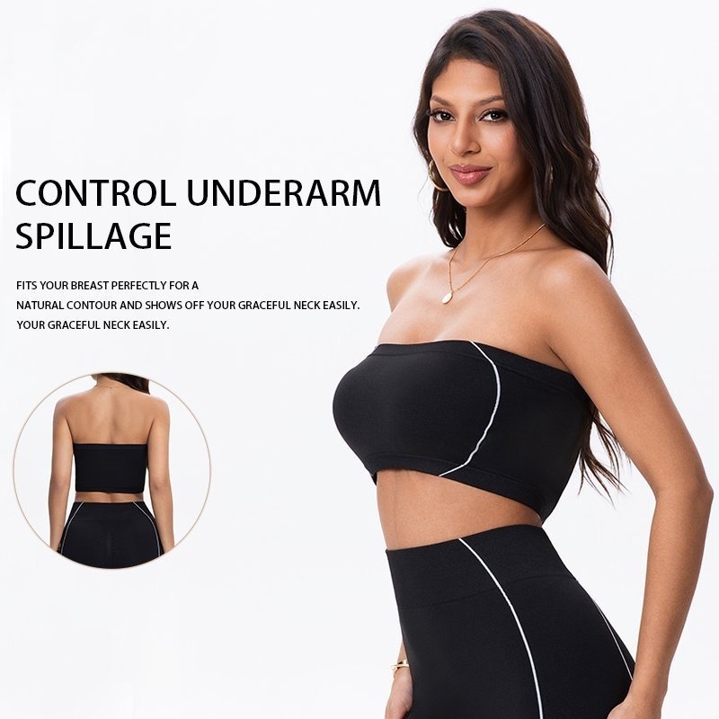 Side Line Contrast Women's Yog - огляд і ціна Yoga Daily Fitness