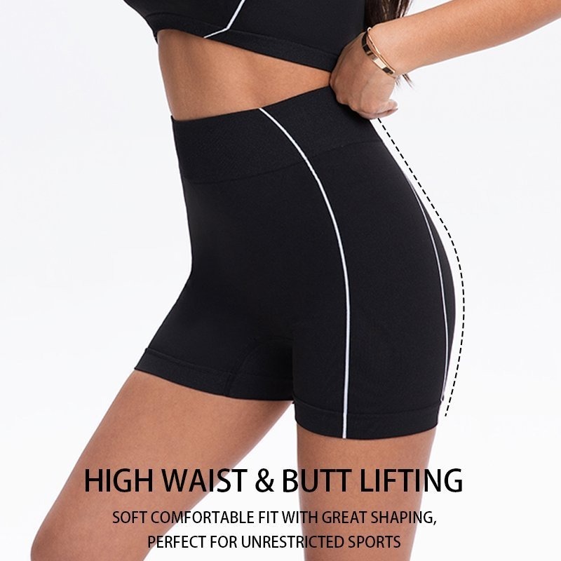 Side Line Contrast Women's Yog - огляд і ціна Yoga Daily Fitness