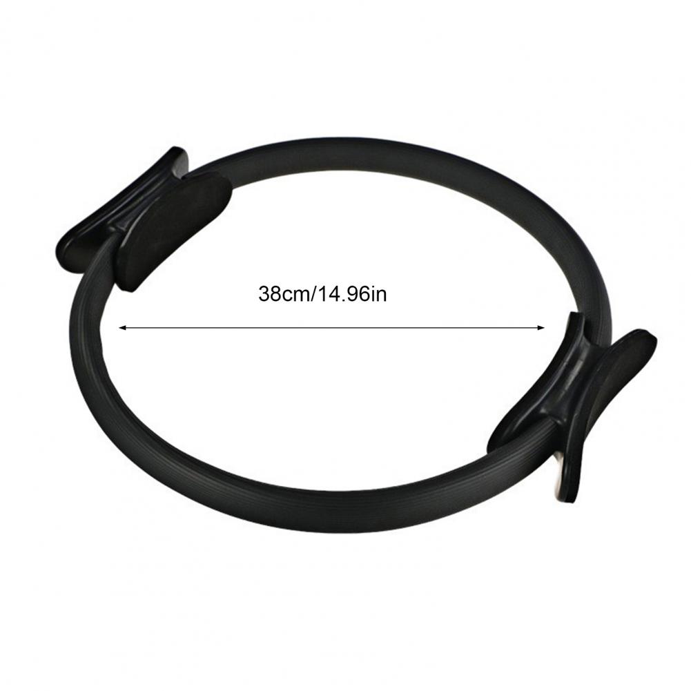 Women Yoga Fitness Ring Circle - огляд і ціна Pilates Ring Circle