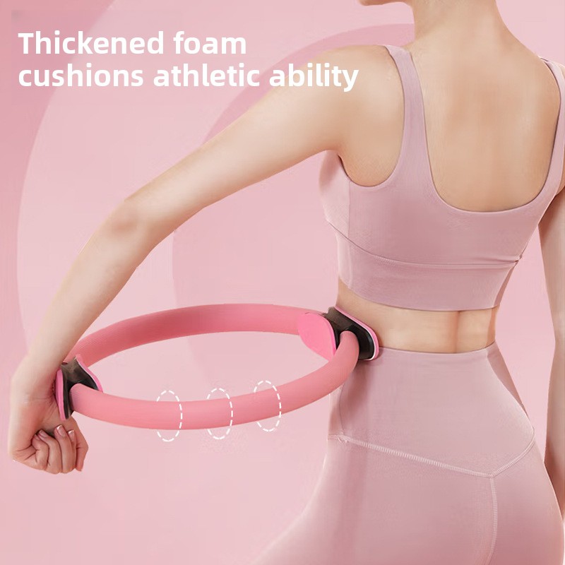 Pilates Ring for Women & Men,  - огляд і ціна Pilates Ring Circle