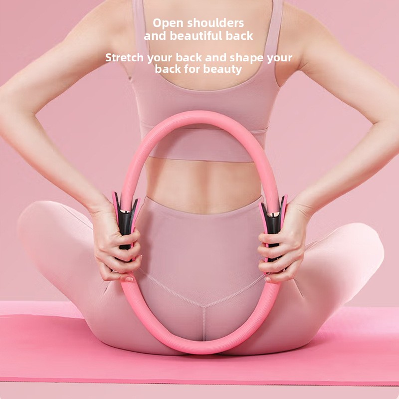 Pilates Ring for Women & Men,  - огляд і ціна Pilates Ring Circle