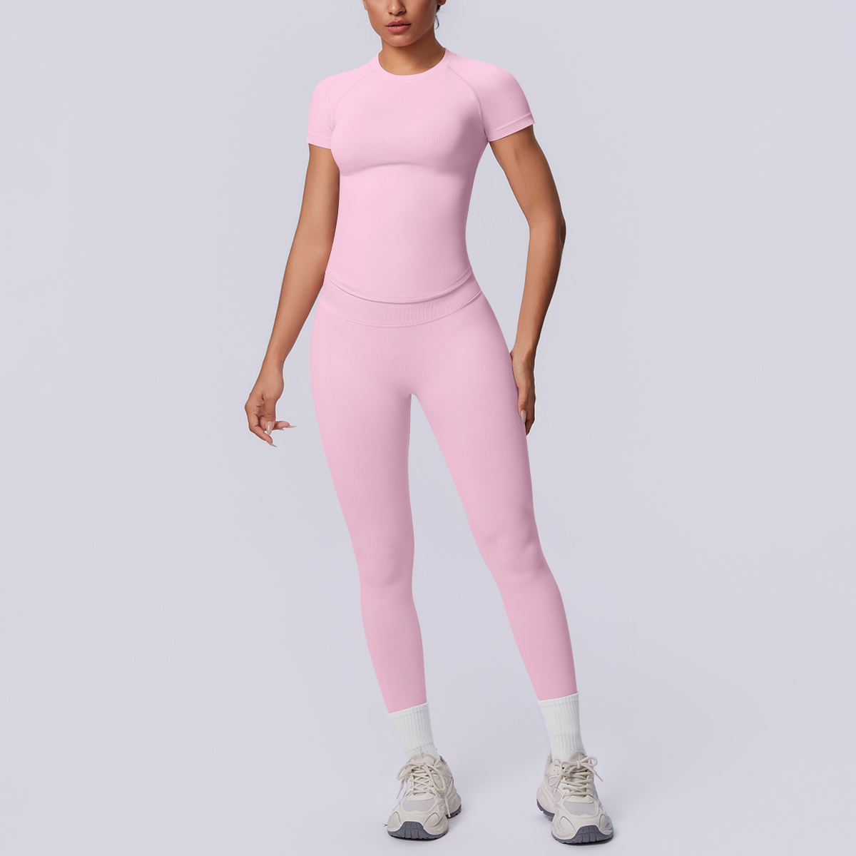 Rooftrellen New 2PCS/set Yoga  - огляд і ціна Yoga Fitness Zumba