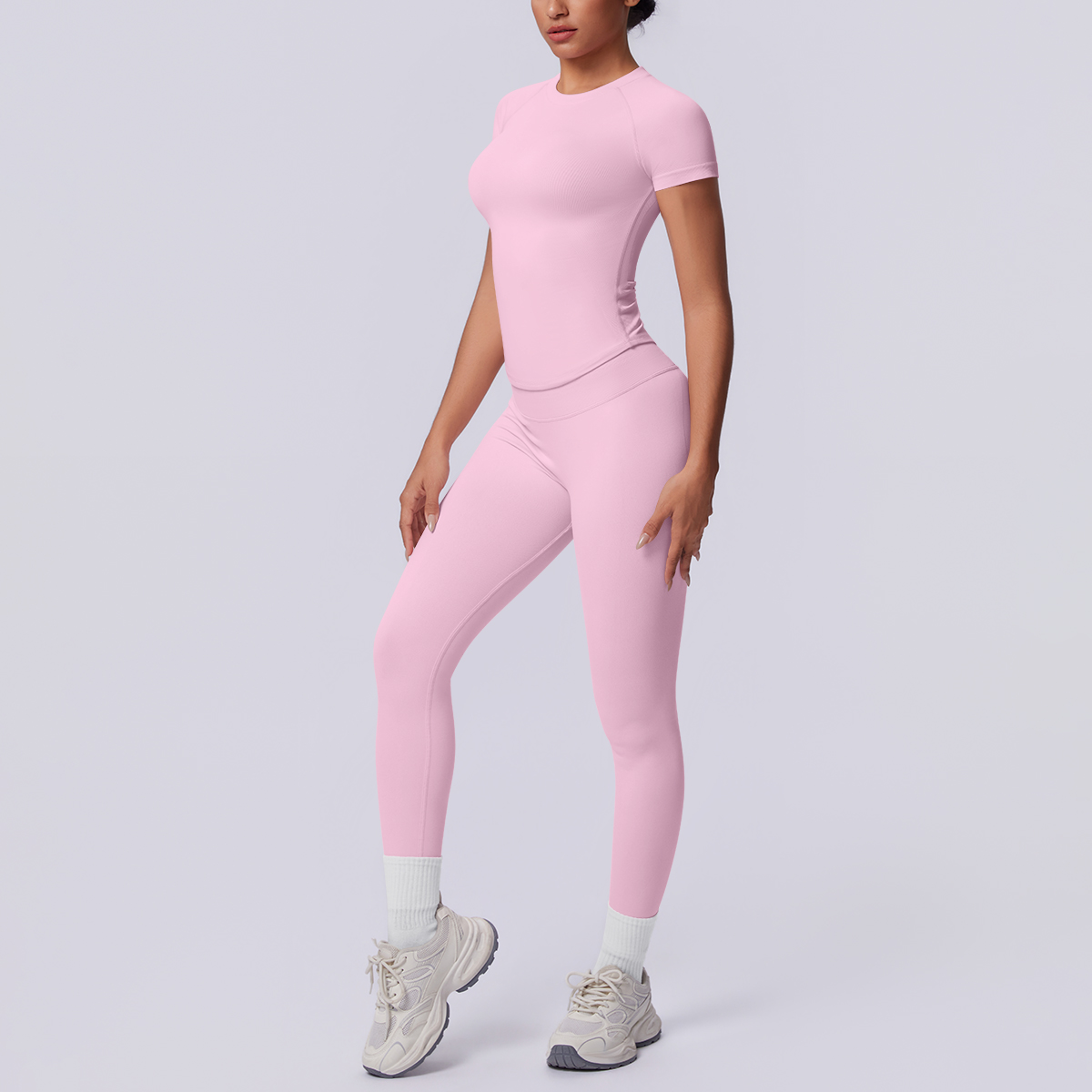 Rooftrellen New 2PCS/set Yoga  - огляд і ціна Yoga Fitness Zumba