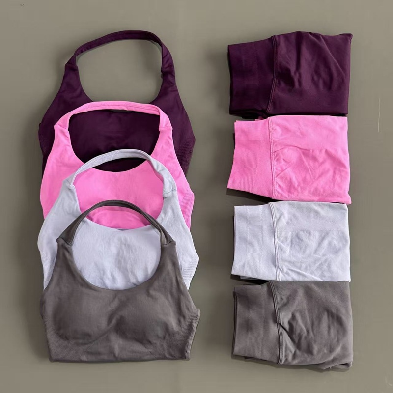 HISTELLO 2 Piece Yoga Set Wome - огляд і ціна Yoga Fitness Zumba