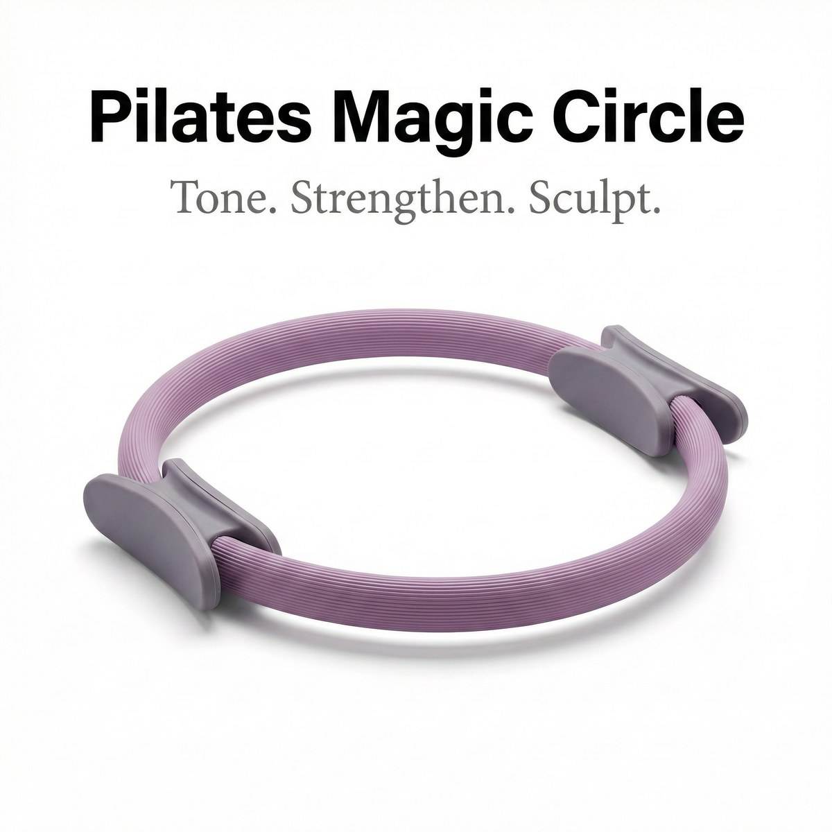 38cm Pilates Ring Yoga Magic C - огляд і ціна Pilates Ring Circle