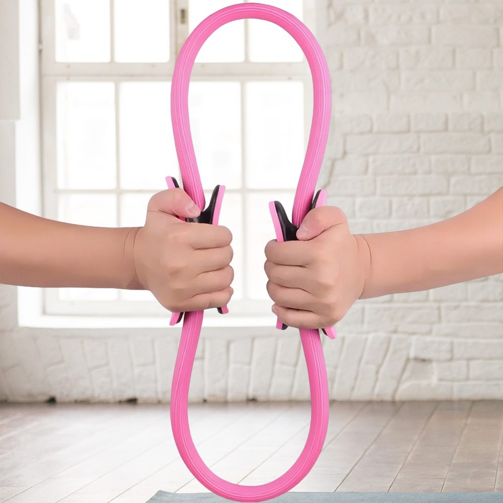 Pilates Ring Fitness Ring Port - огляд і ціна Pilates Ring Circle